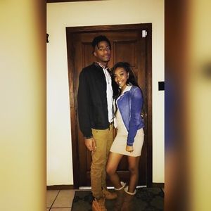 Meet your Posher, Johnathan